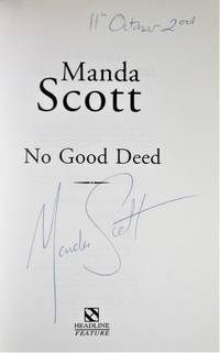 image of No Good Deed