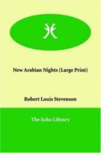 image of New Arabian Nights