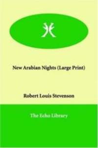 New Arabian Nights by Robert Louis Stevenson - 2005-12-09