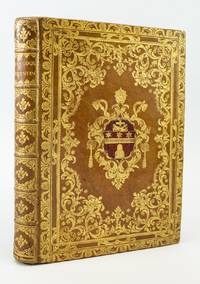 SANCTAE FERENTINAE ECCLESIAE PRIMA DIOCESANA SYNODUS de (BINDINGS - PAPAL, CLEMENT XIV).  TOSI, PIETRO PAOLO - 1768