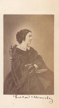 cover of A wide-ranging collection of materials connected with the scandalous personality of the nineteenth-century dancer, courtesan, political advisor, author and lecturer Lola Montez (1821-1861)