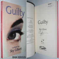 Guilty SIGNED