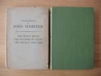 Tragedies - The White Devil; The Duchess of Malfi; The Devil&#039;s Law Case de Webster, John - 196