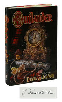 image of Outlander