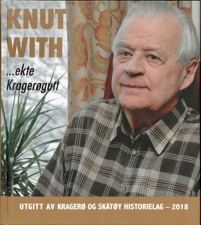 ... ekte Kragerøgutt.