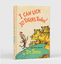 I Can Lick 30 Tigers Today!
