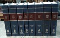 image of Official Army Register of the Volunteer Force of the United States Army (8 Volume Set)