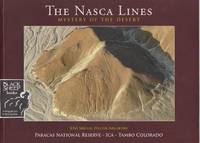 Nasca Lines: Mystery of the Desert by Arguedas, Jose Miguel Helfer - 2009