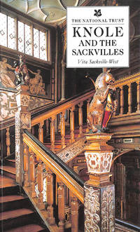 Knole and the Sackvilles (National Trust) by Sackville-West, Vita - 1991