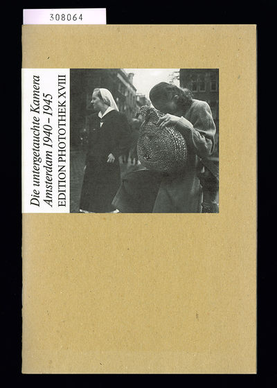 Die untergetauchte Kamera. Fotografie im…