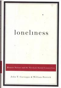 image of LONELINESS