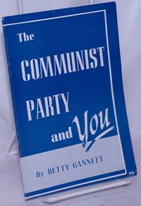 image of The Communist Party and You