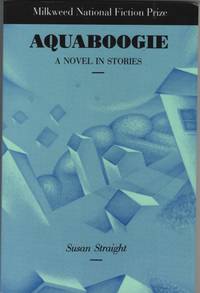 image of Aquaboogie: A Novel in Stories