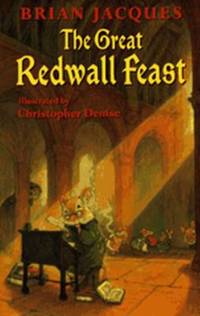 The Great Redwall Feast