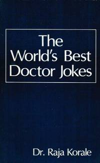 image of World's Best Doctor Jokes