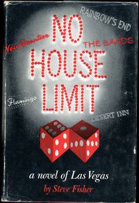 NO HOUSE LIMIT