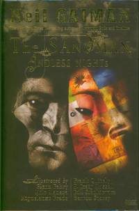 cover of The Sandman: The Wake