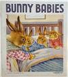 Bunny Babies, ''Linenette", No. 443