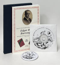 Bibliography of "Pre-war" ERB Grosset & Dunlap Editions 1918-1941