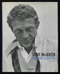 Steve McQueen: William Claxton Photographs