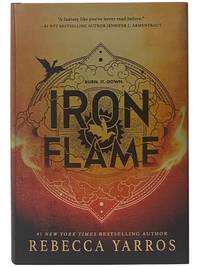 Iron Flame (The Empyrean, Book 2)