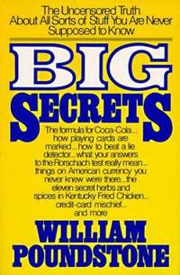 Big Secrets