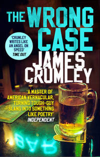 image of The Wrong Case