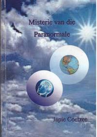 image of MISTERIE VAN DIE PARANORMALE