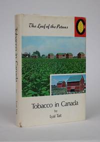 Tobacco in Canada