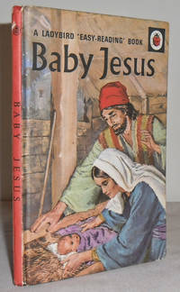 Baby Jesus (A Ladybird 'Easy-Reading' Book series 606A, no 3)