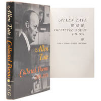 Collected Poems 1919-1976