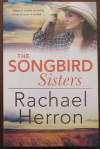 cover of Songbird Sisters, The