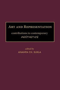 Art and Representation: Contributions to Contemporary Aesthetics