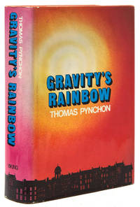 image of Gravity's Rainbow