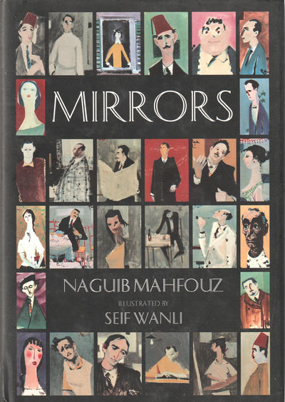 Mirrors