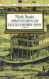 The Adventures Of Huckleberry Finn