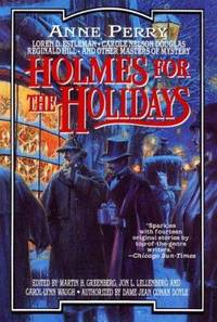 Holmes for the Holidays