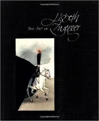 The Art of Lisbeth Zwerger  (The art of ... catalogues)