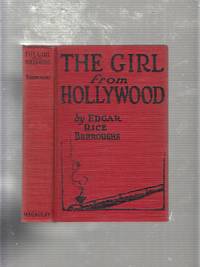 image of The Girl From Hollywood