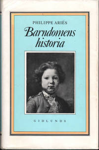 BARNDOMENS HISTORIA.