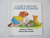 I Can't Get My Turtle to Move