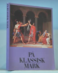 På klassisk mark. Målare i Rom på 1780-talet.