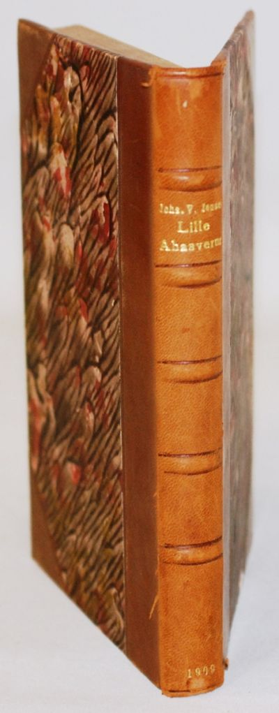 Lille Ashasverus.