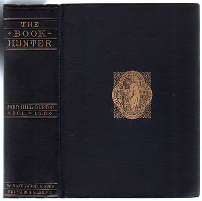 The book-hunter etc. A new edition with a memoir…