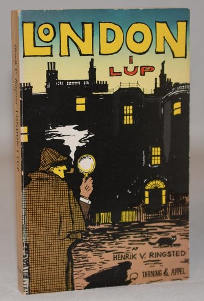 London i lup.