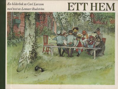 ETT HEM.
