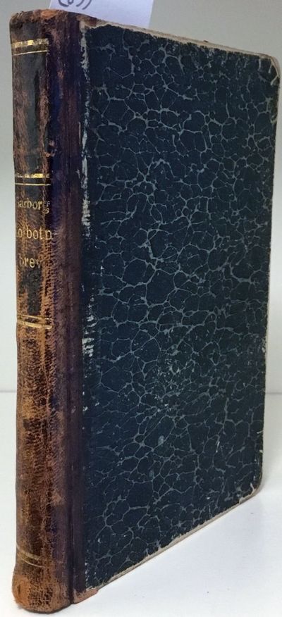 Kolbotnbrev og andre Skildringar