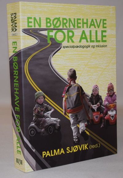 En børnehave for alle - Specialpædagogik og…