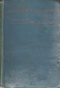 cover of The First Hundred Years: Being the Unofficial Chronicle of a Unit of K(1)