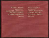Exposition D'estampes En L'honneur De C. Krieghoff 1815-1872 / Exhibition of Prints in Honour of C. Krieghoff 1815-1872